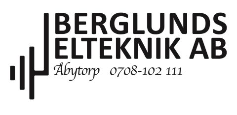 Berglunds Elteknik AB