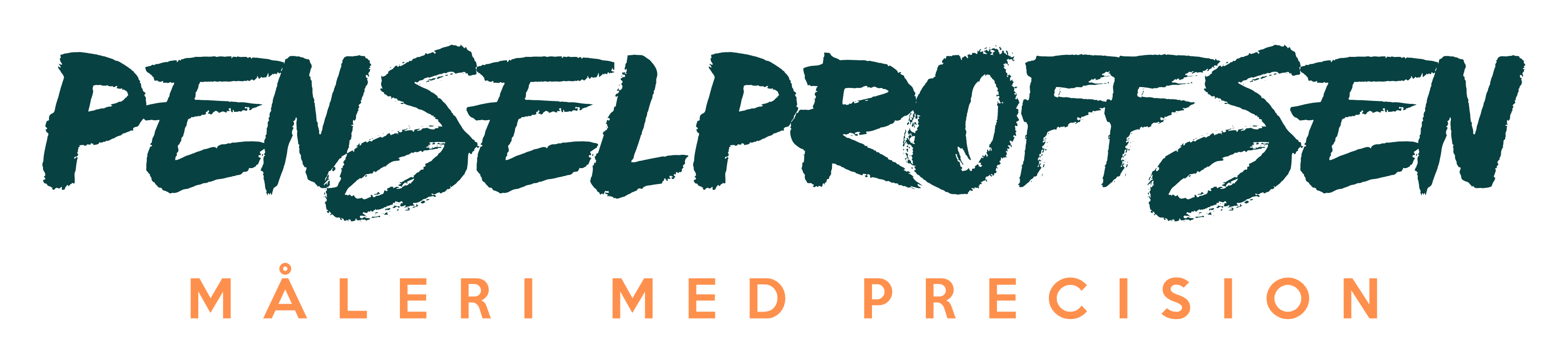Penselproffsen